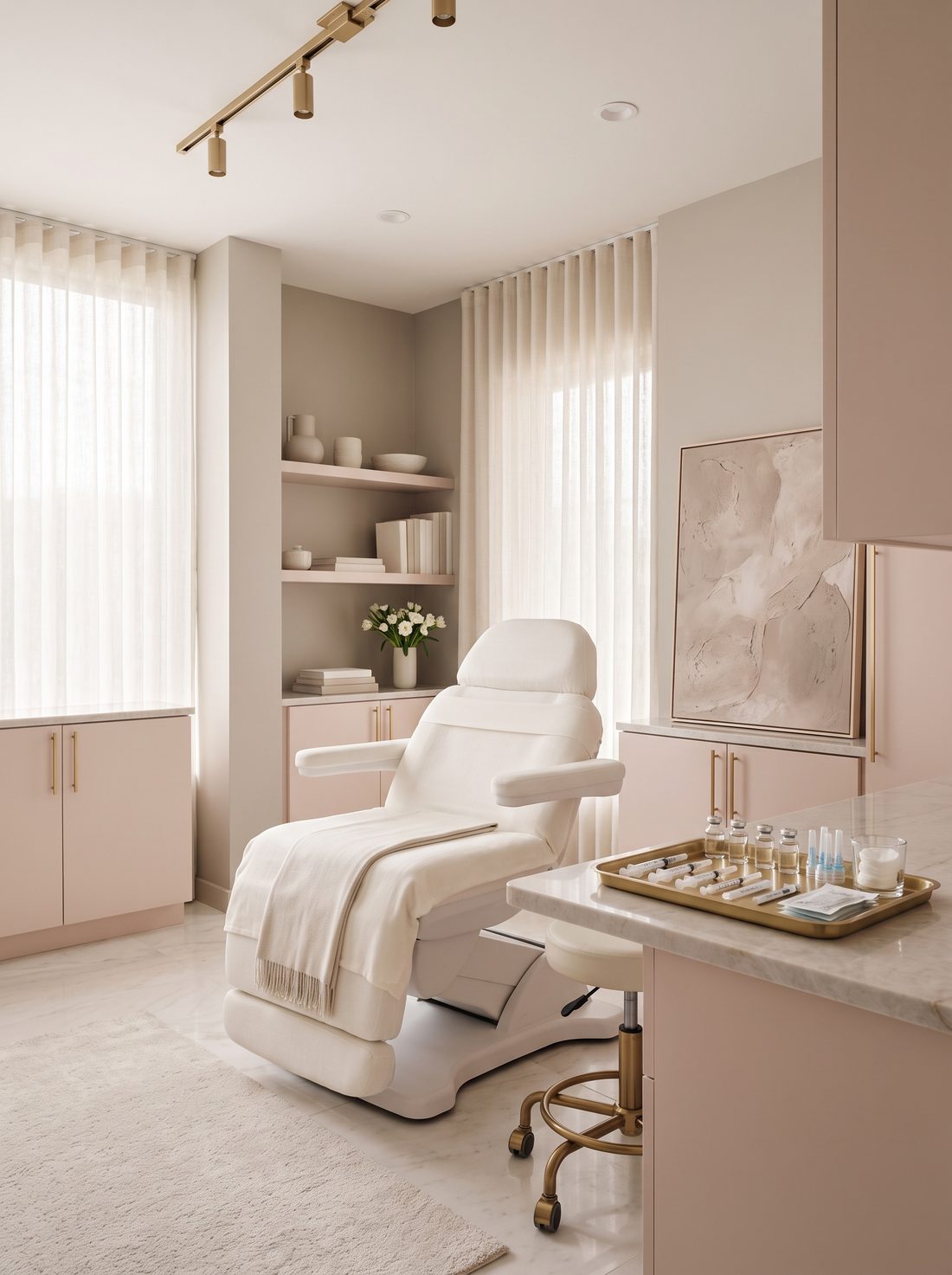 Feature injectables, San Antonio, TX